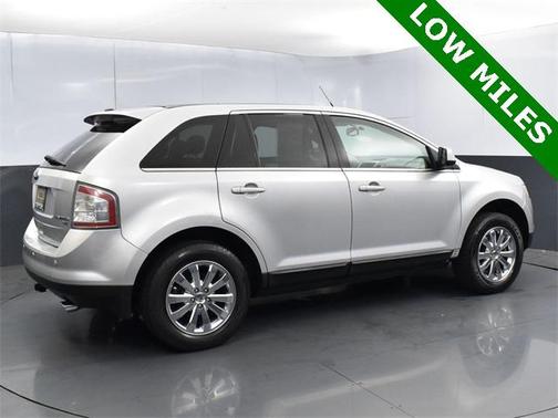 2009 Ford Edge Limited