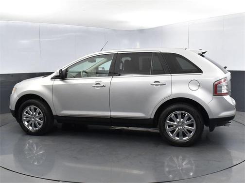 2009 Ford Edge Limited