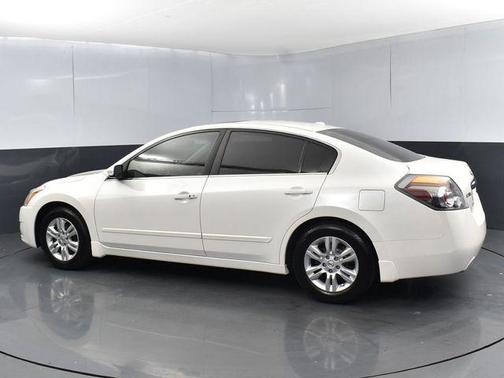 2010 Nissan Altima 2.5 SL