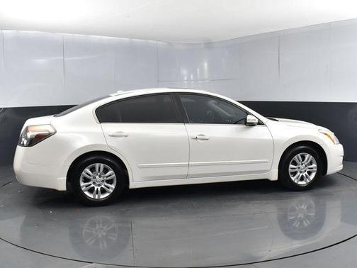 2010 Nissan Altima 2.5 SL