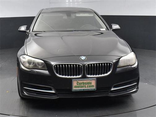 2014 BMW 535 xDrive