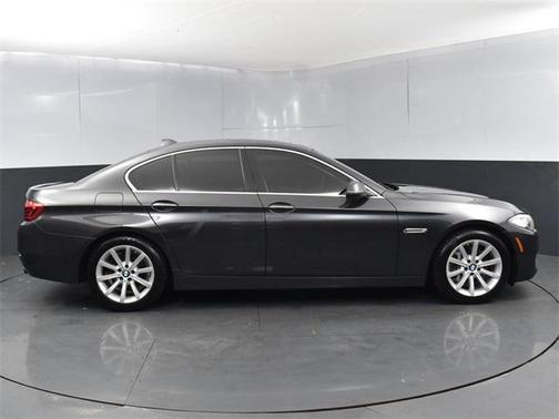 2014 BMW 535 xDrive