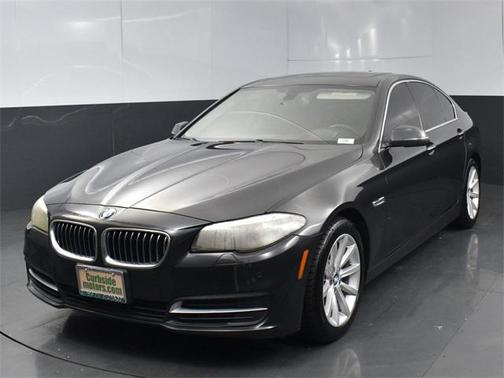 2014 BMW 535 xDrive