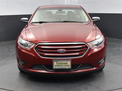 2015 Ford Taurus Limited