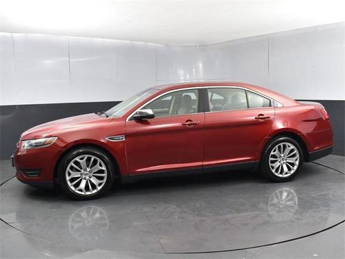 2015 Ford Taurus Limited