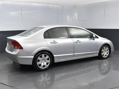 2006 Honda Civic LX