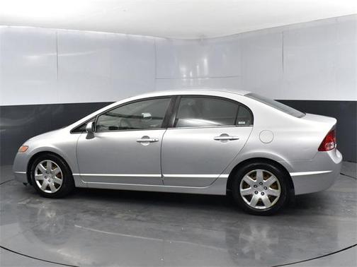 2006 Honda Civic LX