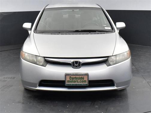 2006 Honda Civic LX