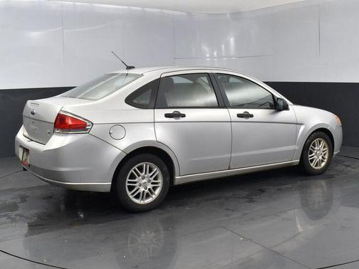 2009 Ford Focus SE