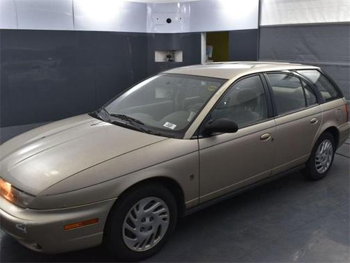 1998 Saturn SW SW2