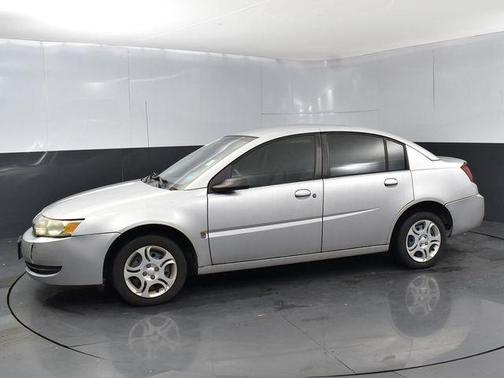 2004 Saturn Ion 2