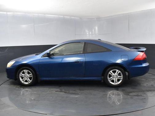 2006 Honda Accord EX-L