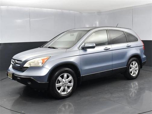 2007 Honda CR-V EX-L