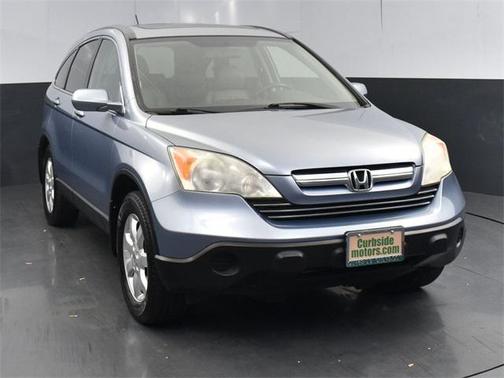 2007 Honda CR-V EX-L