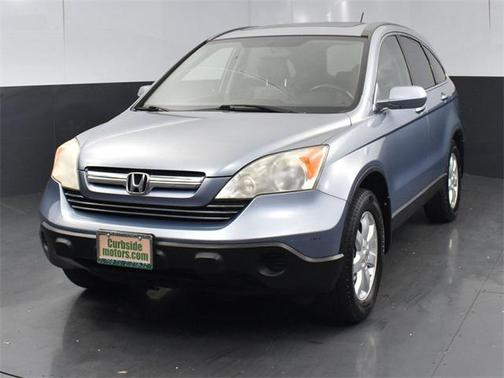2007 Honda CR-V EX-L