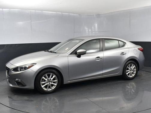 2014 Mazda Mazda3 i Touring