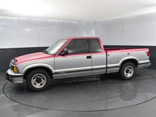 1994 Chevrolet S-10 Base
