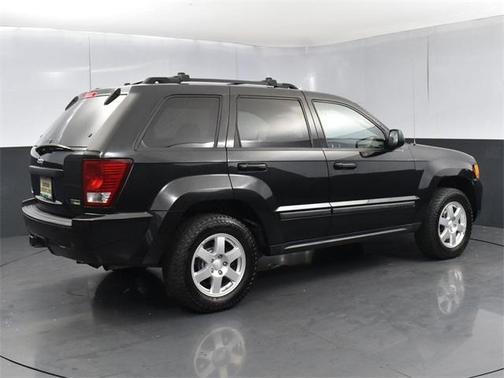 2009 Jeep Grand Cherokee Laredo