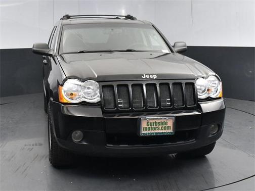 2009 Jeep Grand Cherokee Laredo