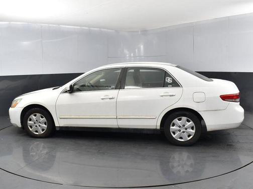 2003 Honda Accord 2.4 LX