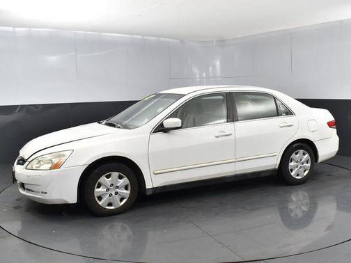 2003 Honda Accord 2.4 LX