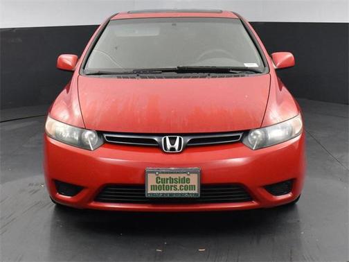 2006 Honda Civic EX