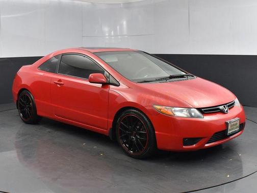 2006 Honda Civic EX