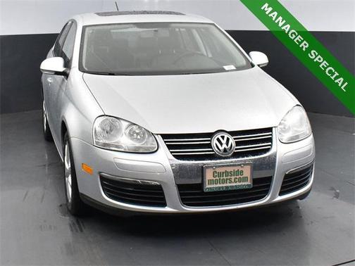 2010 Volkswagen Jetta Limited Edition