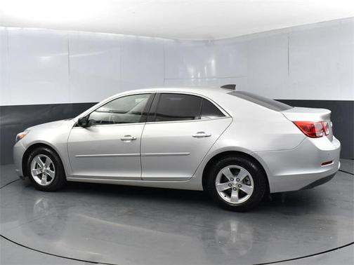 2016 Chevrolet Malibu Limited LS