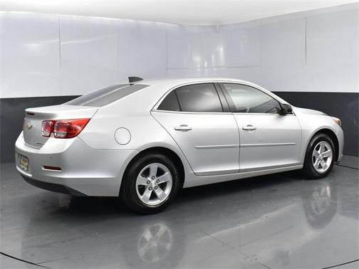 2016 Chevrolet Malibu Limited LS