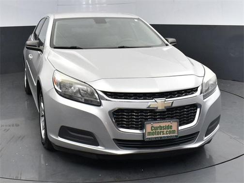 2016 Chevrolet Malibu Limited LS