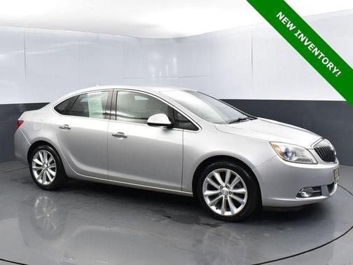2014 Buick Verano Convenience