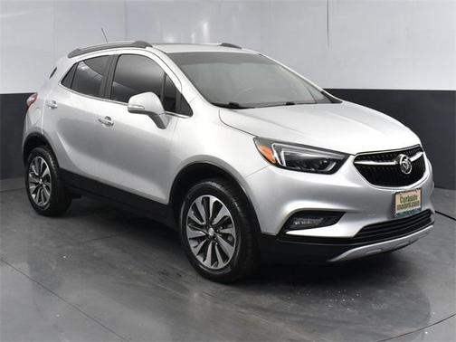 2018 Buick Encore Essence