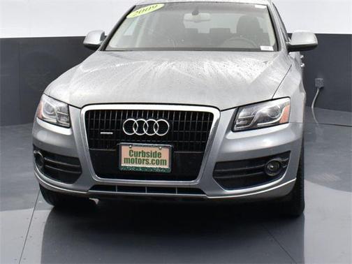 2009 Audi Q5 3.2 Premium