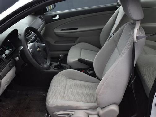 2007 Chevrolet Cobalt LT