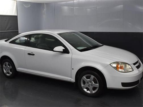 2007 Chevrolet Cobalt LT