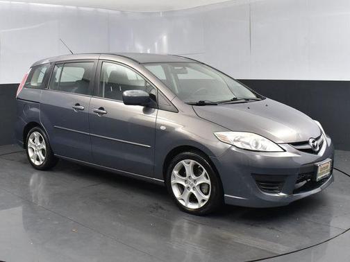 2008 Mazda Mazda5 Sport