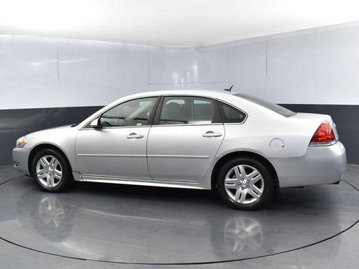 2013 Chevrolet Impala LT