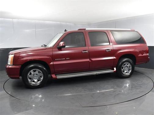 2006 Cadillac Escalade ESV Standard