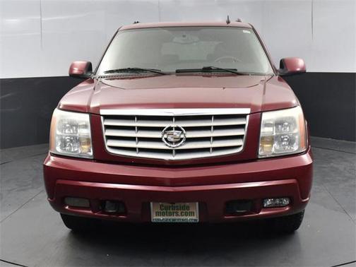 2006 Cadillac Escalade ESV Standard