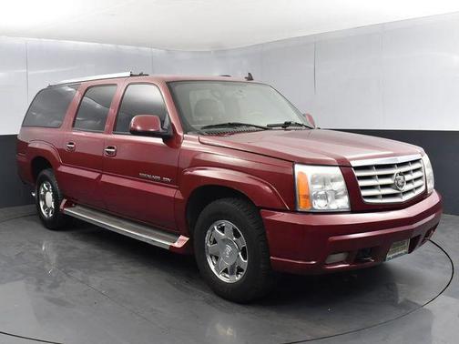 2006 Cadillac Escalade ESV Standard