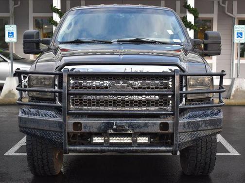 2005 Ford F-350 Lariat