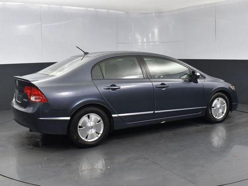 2008 Honda Civic Hybrid Base