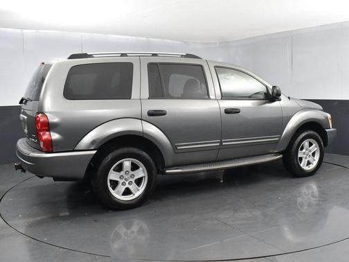 2006 Dodge Durango Limited
