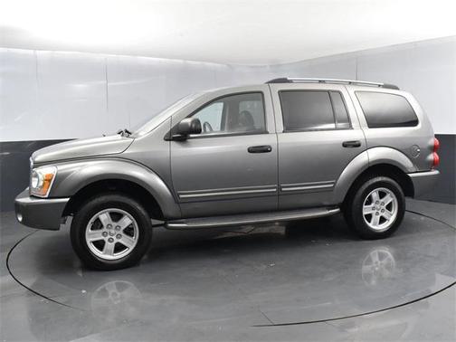 2006 Dodge Durango Limited