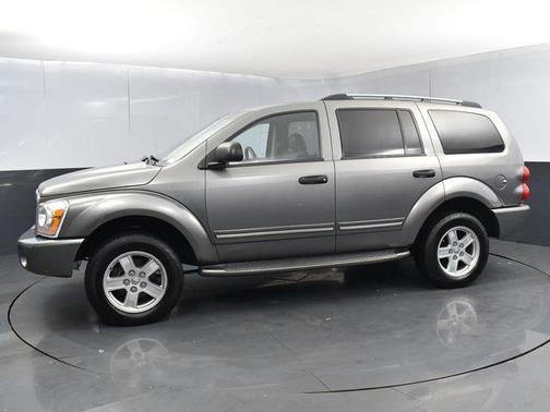 2006 Dodge Durango Limited