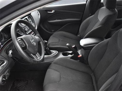 2014 Dodge Dart AERO