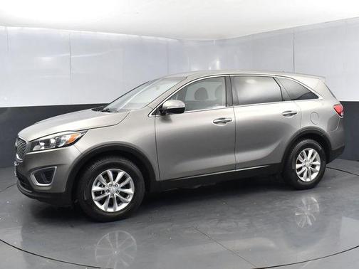 2018 Kia Sorento L