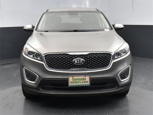 2018 Kia Sorento L