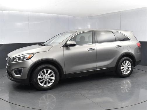 2018 Kia Sorento L
